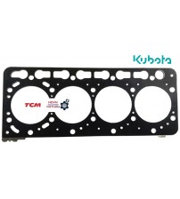 Gioăng mặt máy V3300 Kubota 1C020-03312